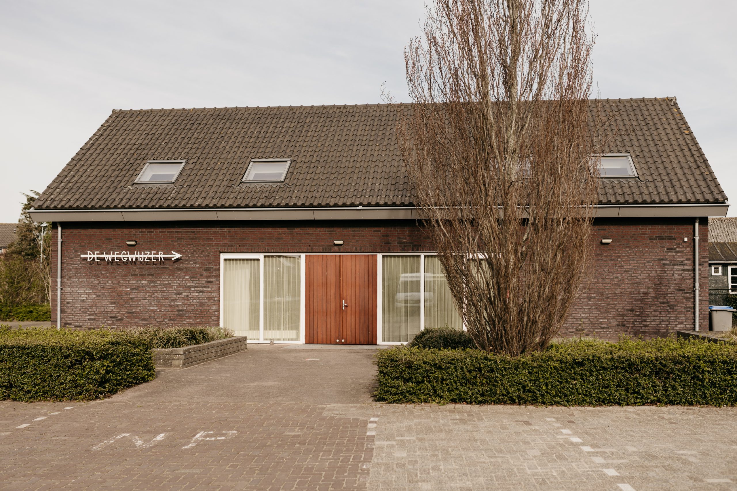 Onze gebouwen - Hervormd NoordeloosHervormd Noordeloos