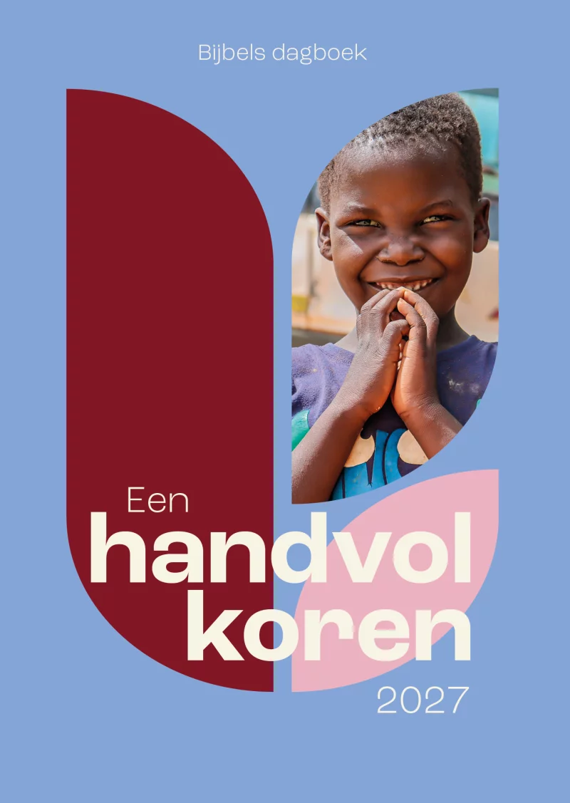 Bestellen GZB-dagboekje 2027